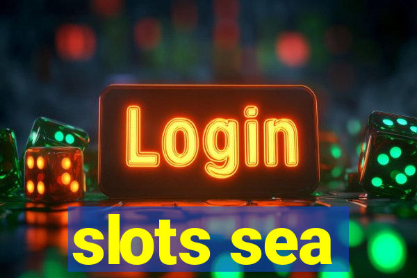 slots sea