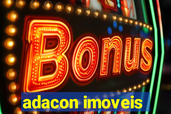 adacon imoveis