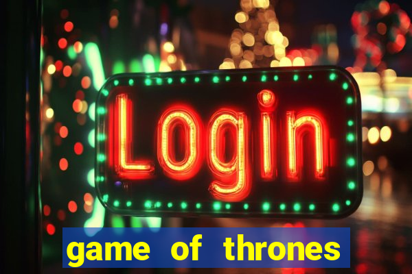 game of thrones online hd