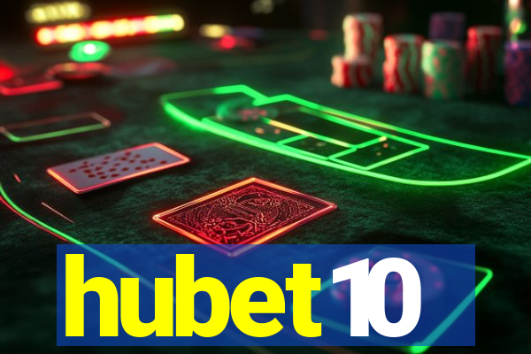 hubet10