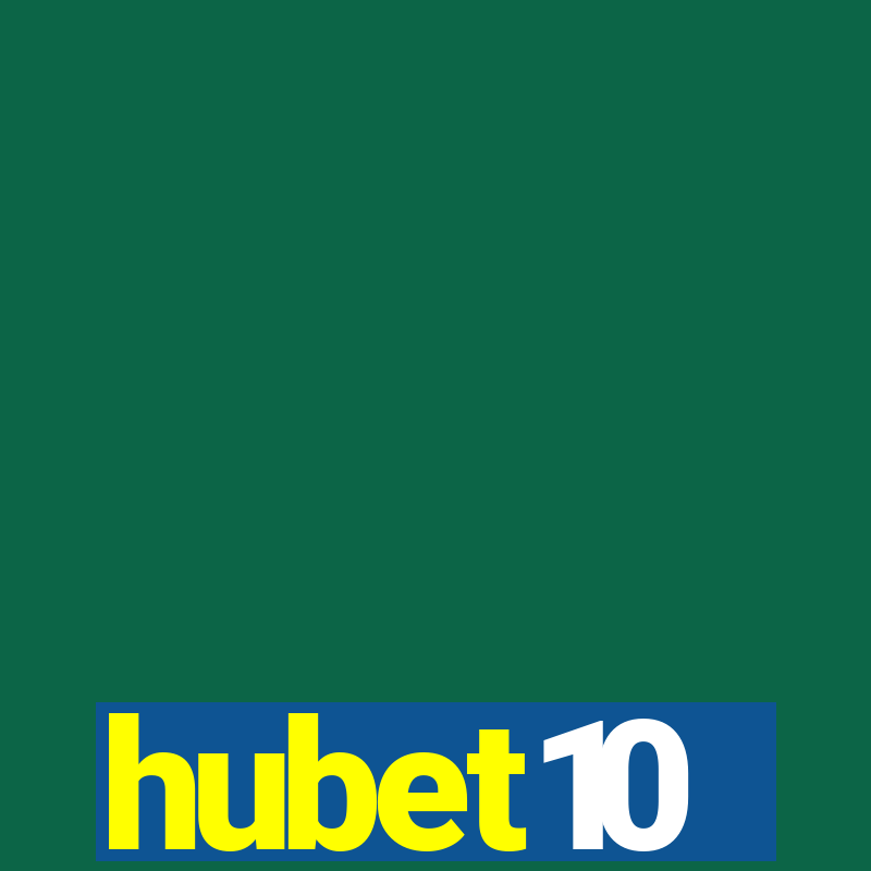 hubet10