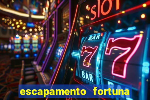 escapamento fortuna 150 ks