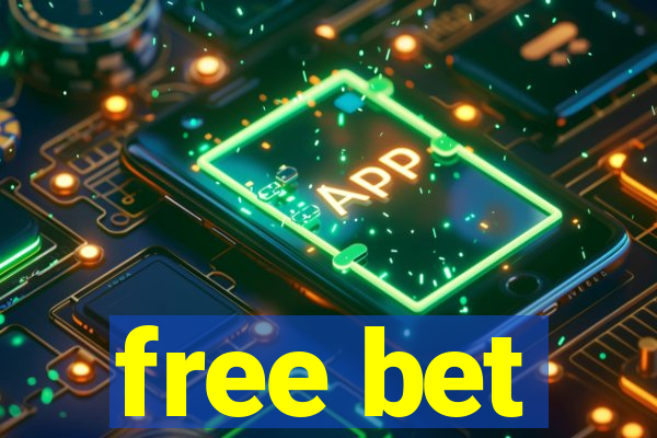 free bet