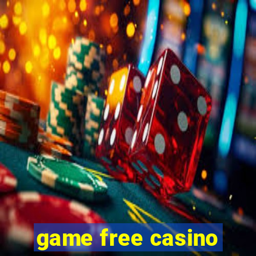 game free casino