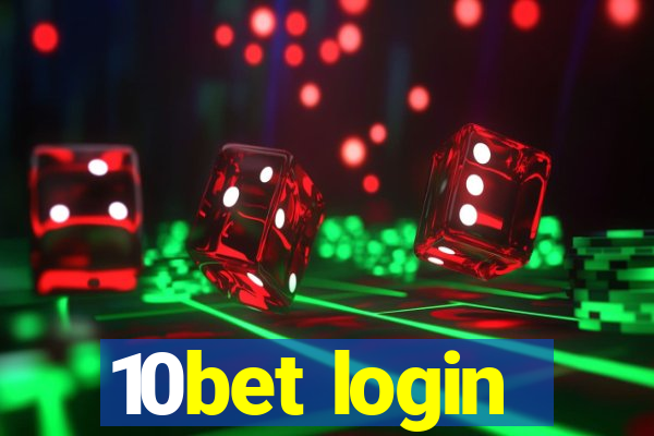 10bet login