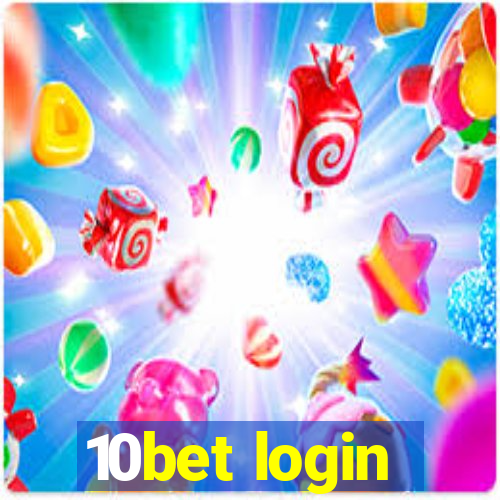 10bet login