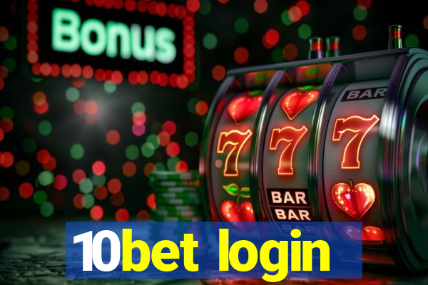 10bet login