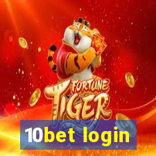 10bet login