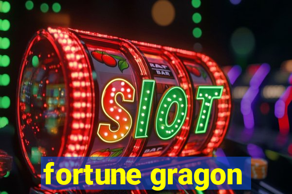 fortune gragon