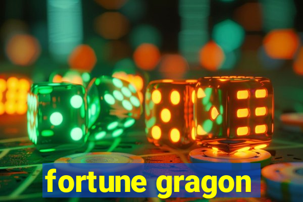 fortune gragon