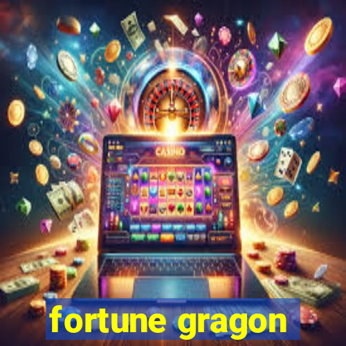 fortune gragon