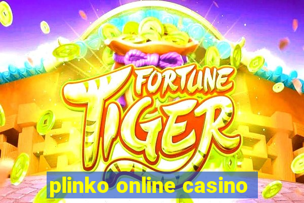 plinko online casino