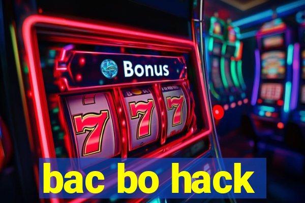 bac bo hack