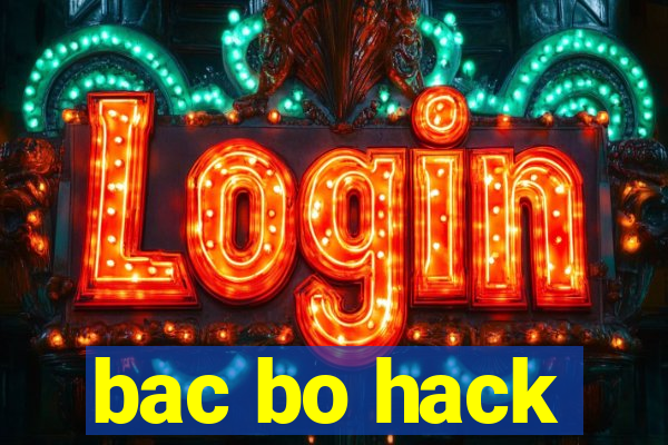 bac bo hack