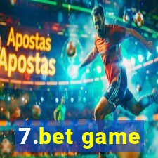 7.bet game