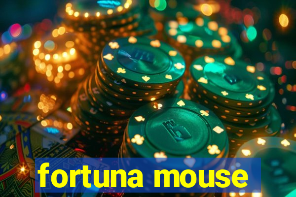 fortuna mouse