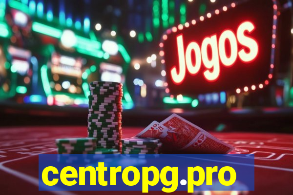 centropg.pro