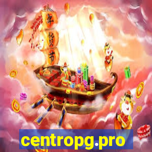 centropg.pro