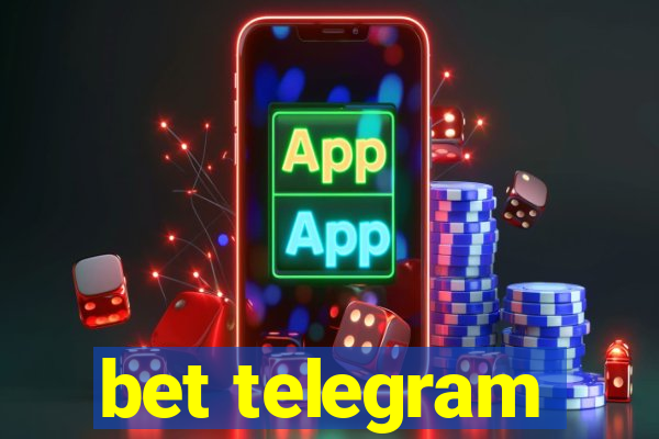 bet telegram