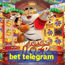 bet telegram