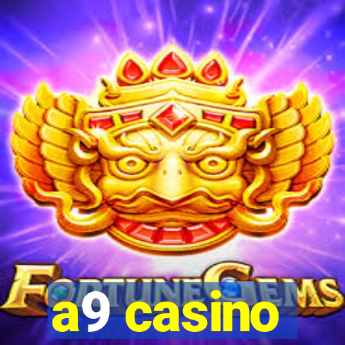 a9 casino