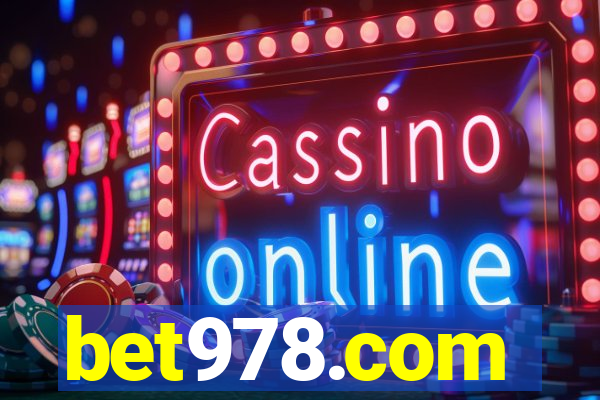 bet978.com