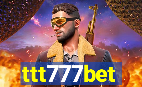 ttt777bet