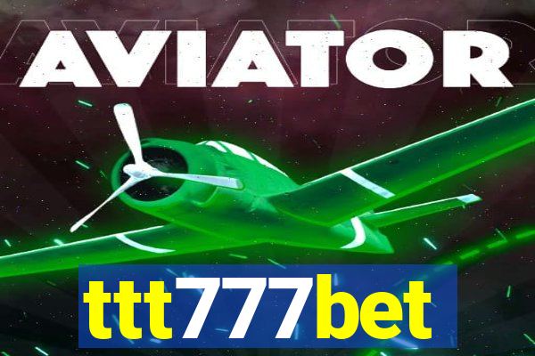 ttt777bet