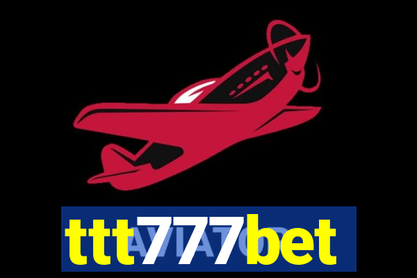 ttt777bet