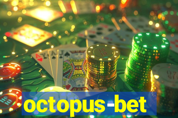 octopus-bet