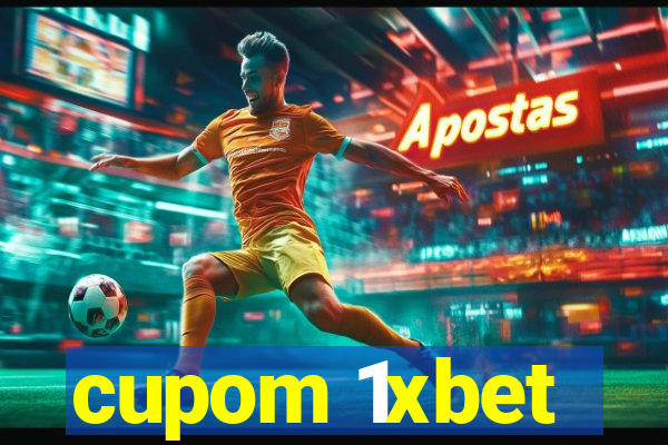 cupom 1xbet