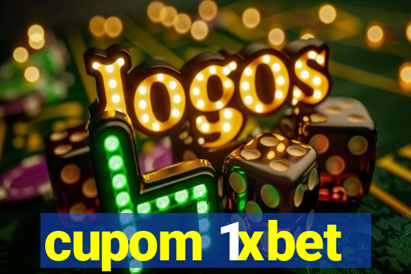 cupom 1xbet