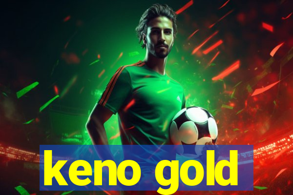 keno gold