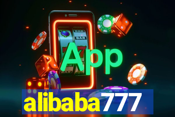 alibaba777