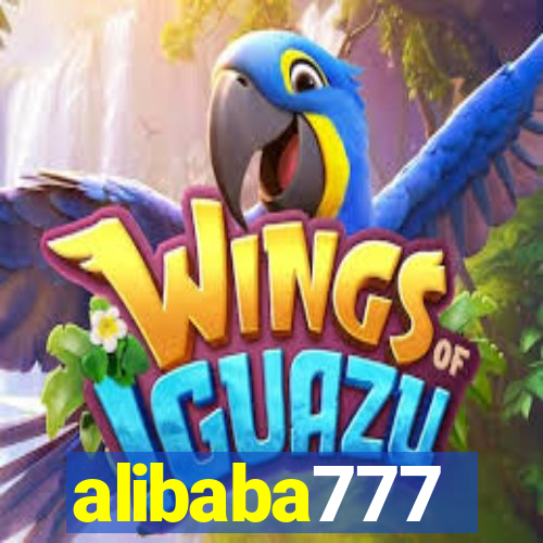 alibaba777