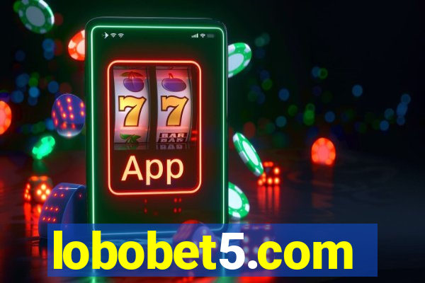 lobobet5.com