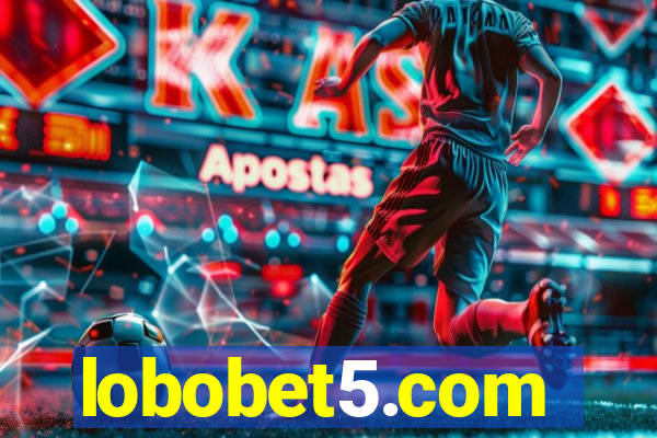 lobobet5.com