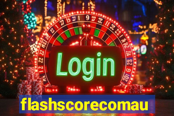 flashscorecomau