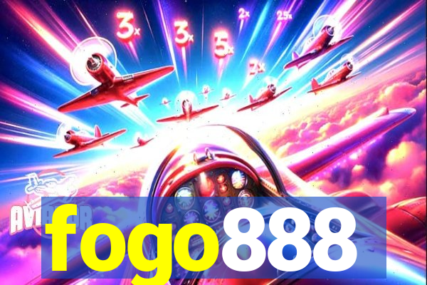 fogo888