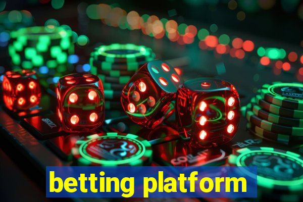 betting platform