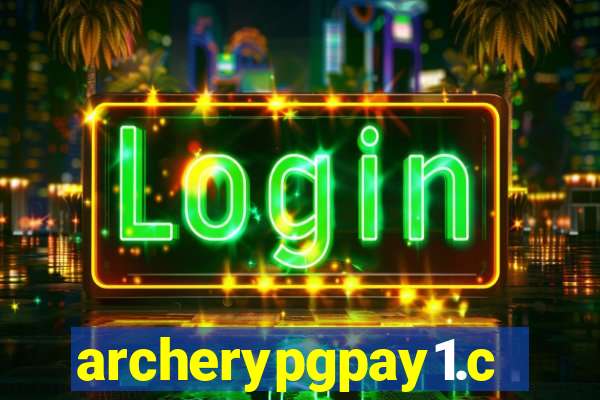 archerypgpay1.com