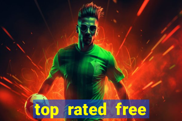 top rated free online slots