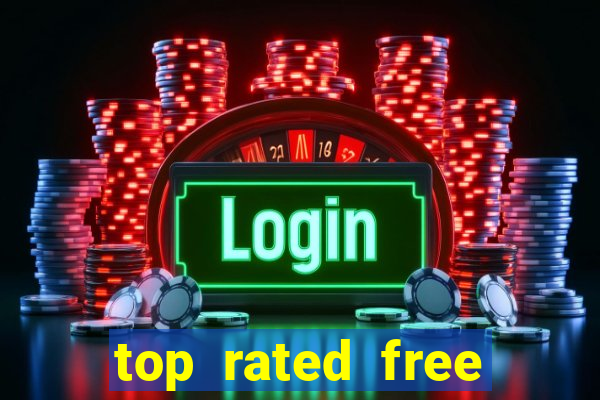 top rated free online slots