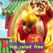 top rated free online slots