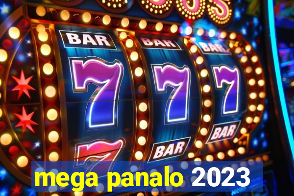 mega panalo 2023