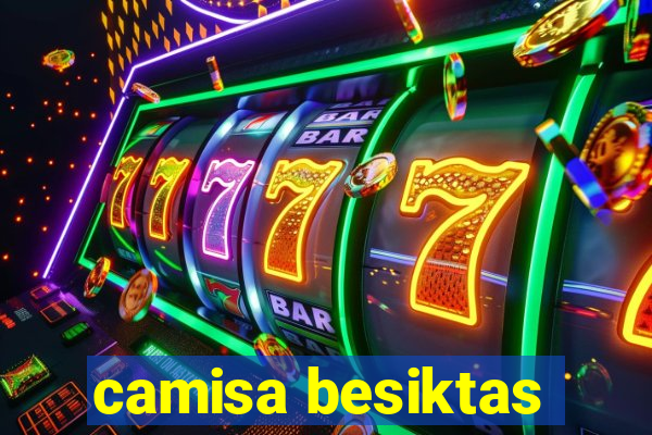 camisa besiktas