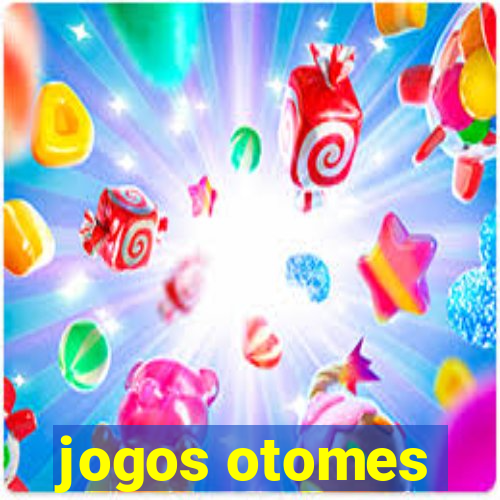 jogos otomes