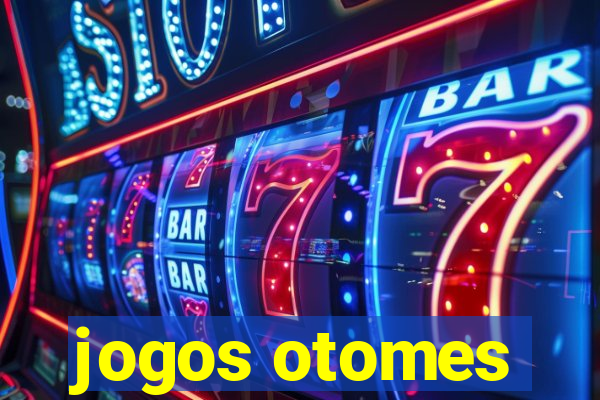 jogos otomes