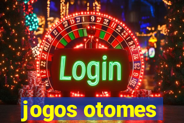 jogos otomes