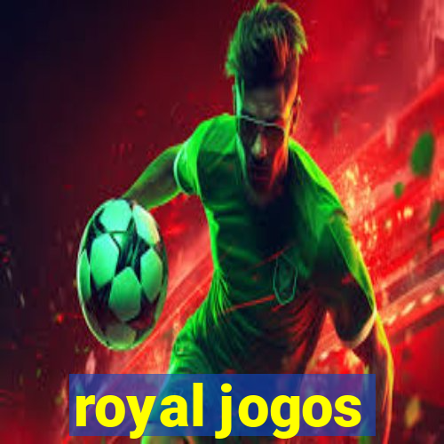 royal jogos